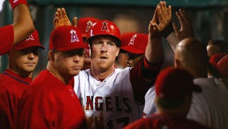 Next Story Image: Rosenthal: Dodgers to interview Darin Erstad for managerial opening